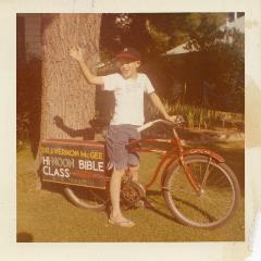 High Noon Bible Class High Noon Bible Class