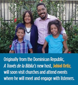 Jehiel Ortiz Jehiel Ortiz