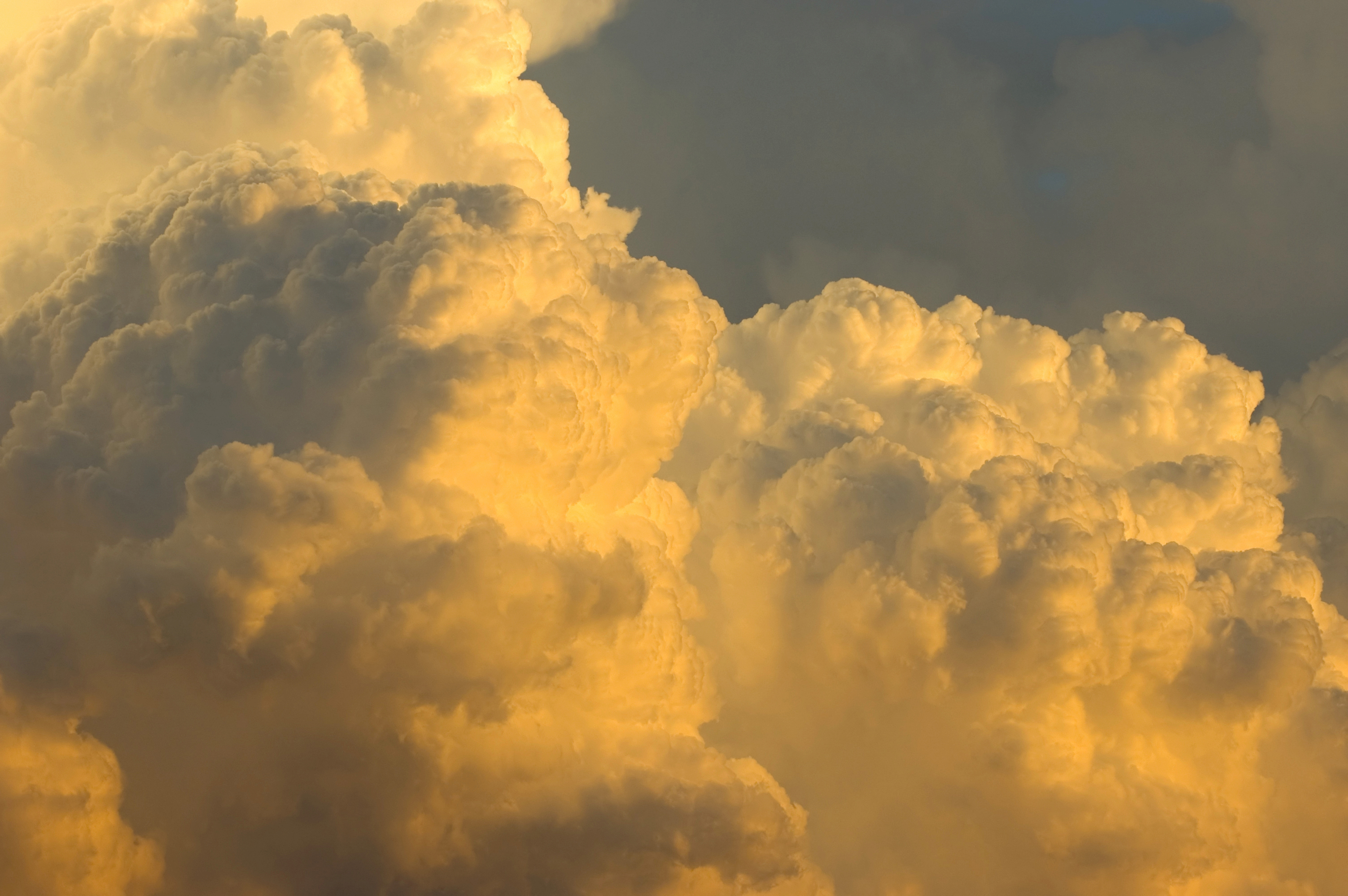 Storm Clouds