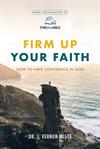 Firm Up Your Faith cover