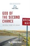 God of the Second Chance cover
