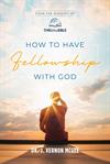 How to Have Fellowship cover