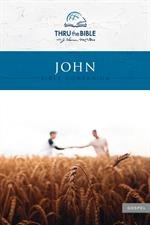 John BC cover