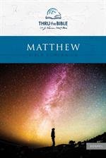 Matthew Companion cover