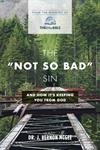 Not So Bad Sin cover