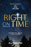 Right on Time cover image