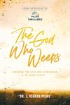 The God Who Weeps cover