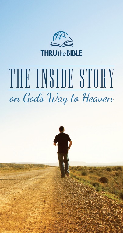 The Inside Story cover