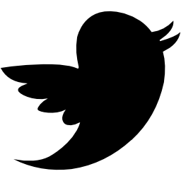 twitter logo