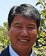 Korean_Kim Sung Kun