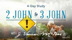 2 & 3 John YV_large 2 & 3 John YV_large