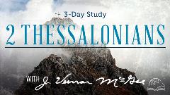 2 Thessalonians_large 2 Thessalonians_large